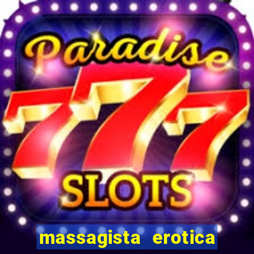 massagista erotica em santos